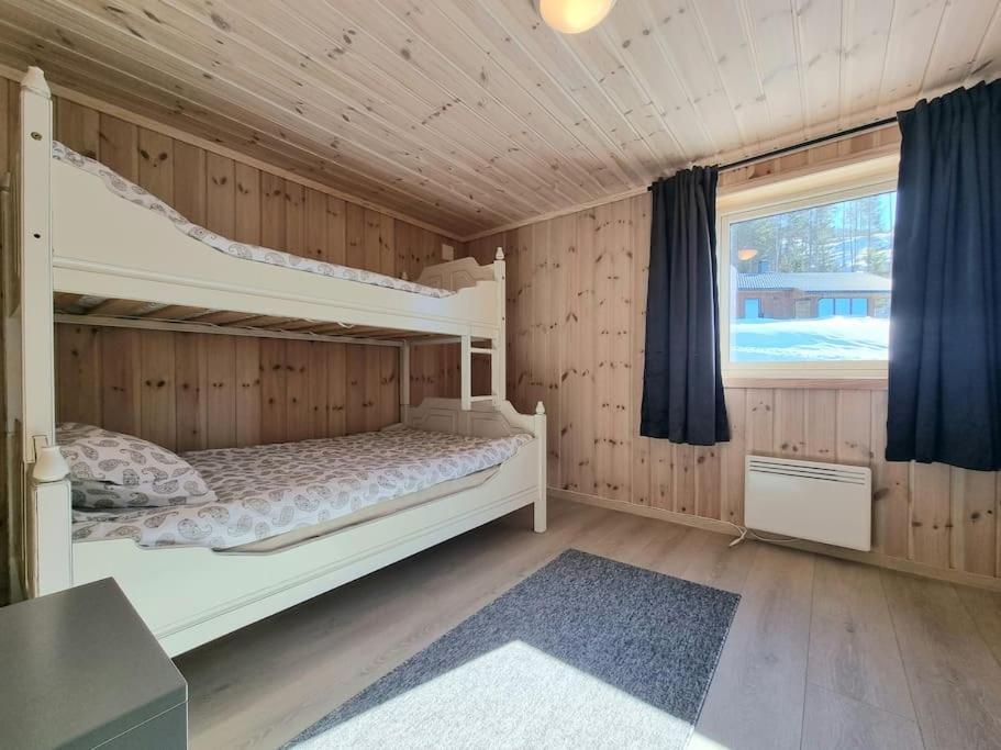 Holiday Cabin In Beautiful Surroundings Vrådal Esterno foto