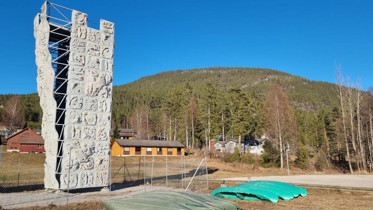 Holiday Cabin In Beautiful Surroundings Vrådal Esterno foto