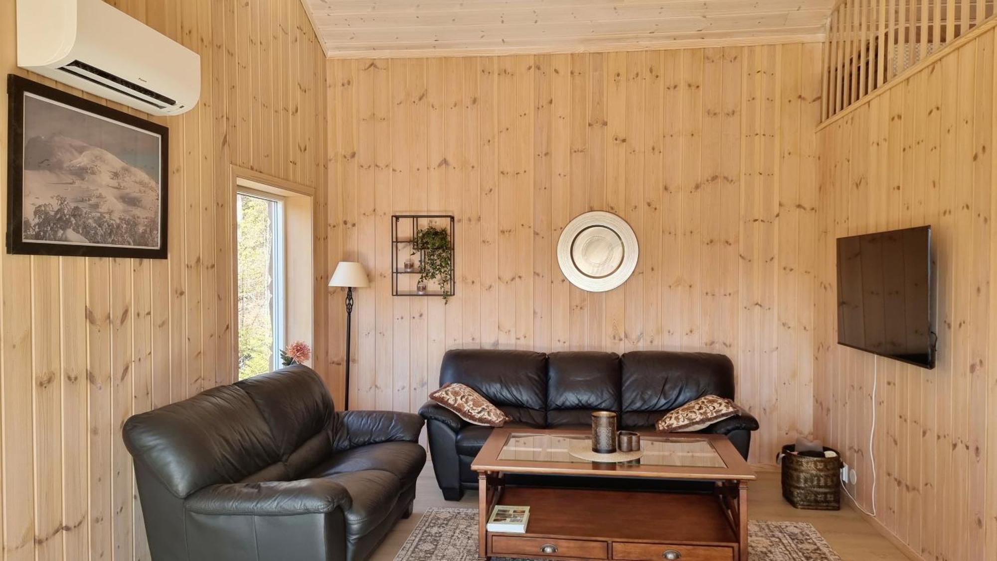 Holiday Cabin In Beautiful Surroundings Vrådal Esterno foto